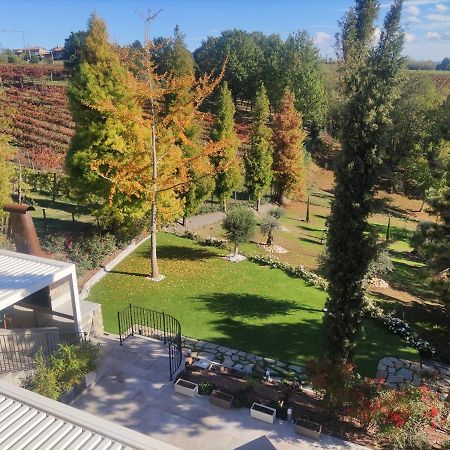 Agriturismo E Acetaia La Vedetta Кастелветро ди Модена Екстериор снимка