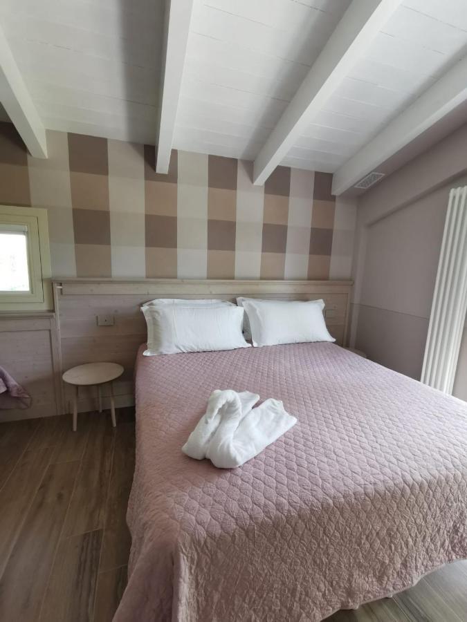 Agriturismo E Acetaia La Vedetta Кастелветро ди Модена Екстериор снимка