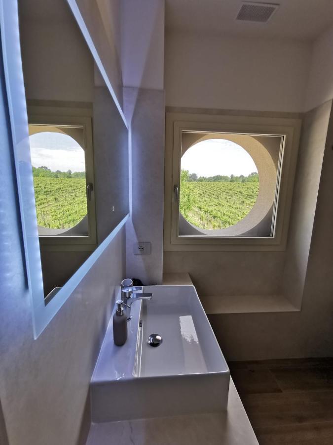 Agriturismo E Acetaia La Vedetta Кастелветро ди Модена Екстериор снимка