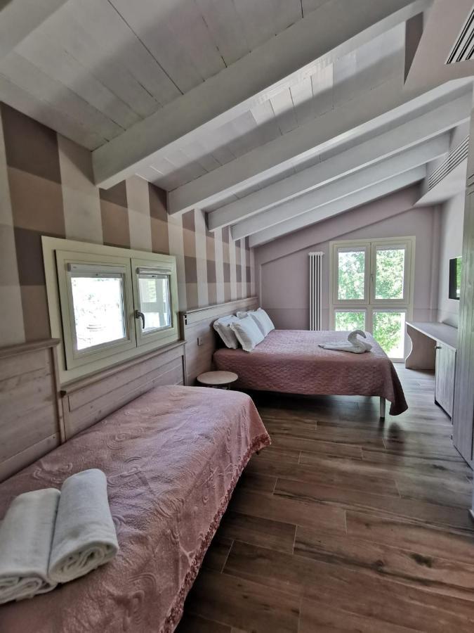 Agriturismo E Acetaia La Vedetta Кастелветро ди Модена Екстериор снимка