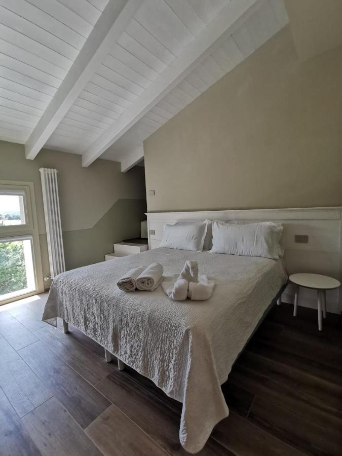 Agriturismo E Acetaia La Vedetta Кастелветро ди Модена Екстериор снимка