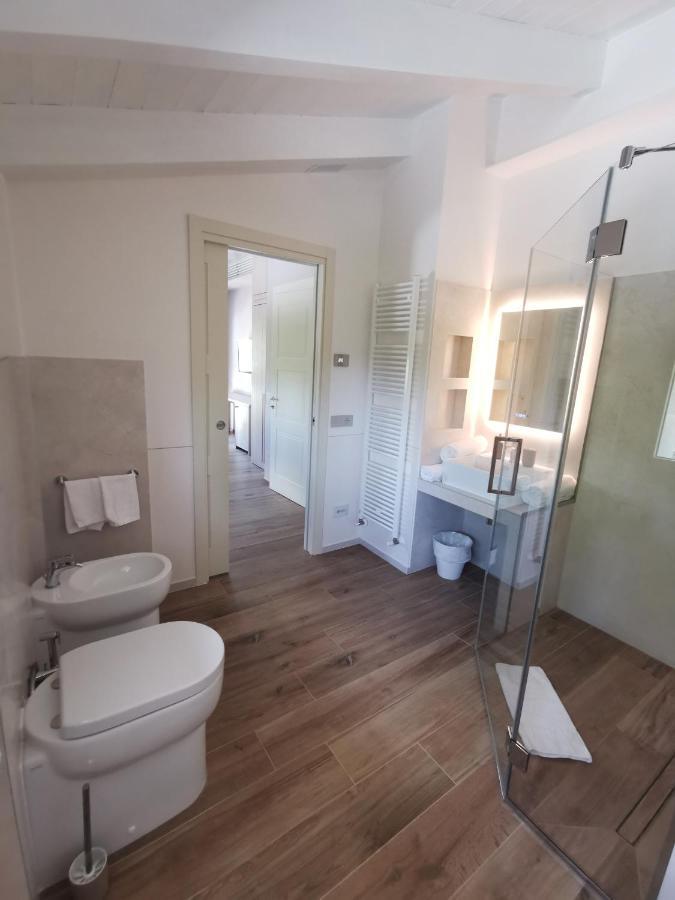 Agriturismo E Acetaia La Vedetta Кастелветро ди Модена Екстериор снимка