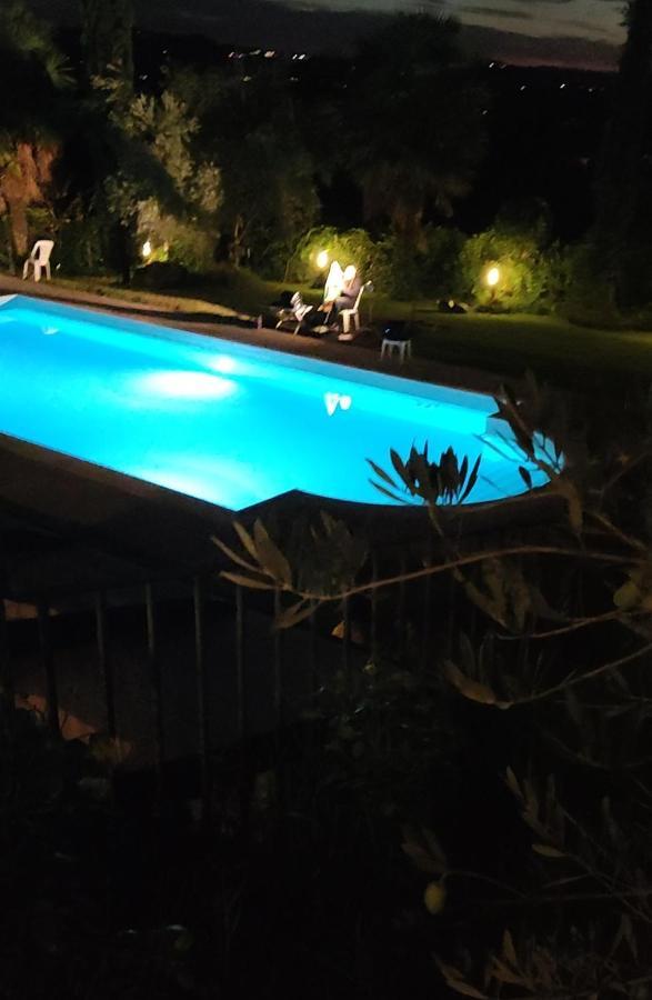 Agriturismo E Acetaia La Vedetta Кастелветро ди Модена Екстериор снимка